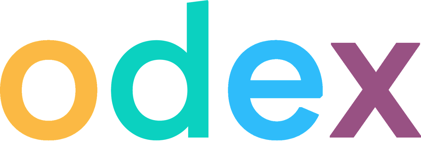 ODEX Garage Management Software Logo
